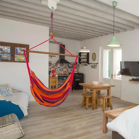 Appartement Chic And Cozy *