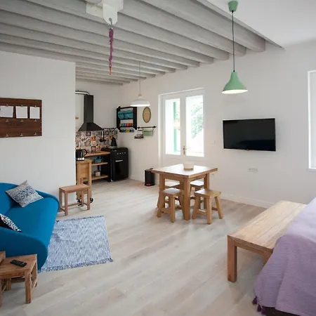 Chic And Cozy Appartement *