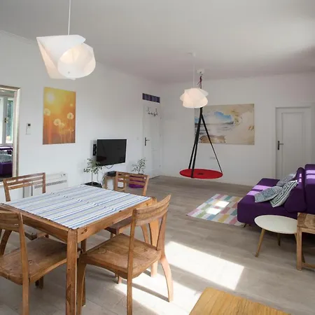 Chic And Cozy Appartement