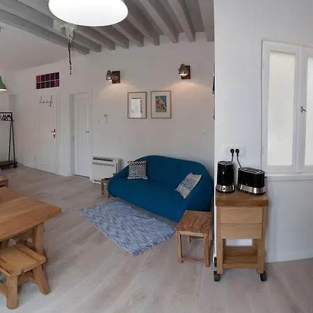 Chic And Cozy Appartement