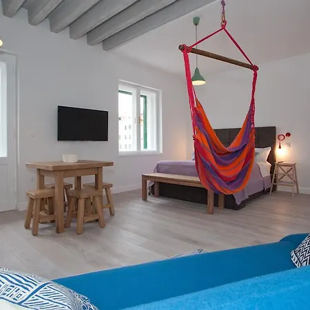Appartement Chic And Cozy
