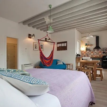 Appartement Chic And Cozy