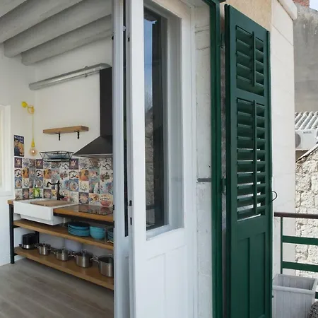 Chic And Cozy Appartement Split