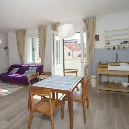 Appartement Chic And Cozy Split