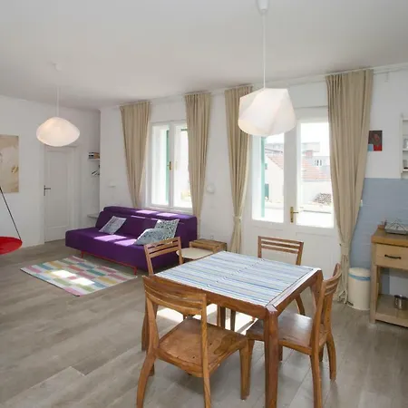 Chic And Cozy Appartement Split