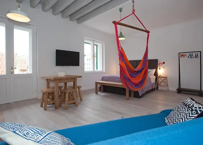 Lägenhet Central Chic And Cozy