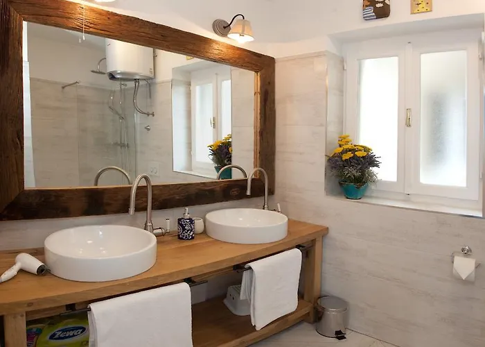 Central Chic And Cozy Lägenhet Split