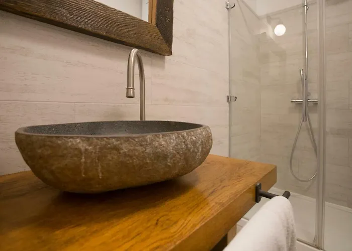 Central Chic And Cozy Lägenhet